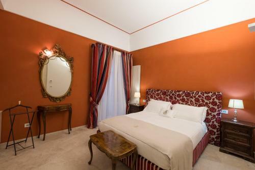 Hotel Ortigia Royal Suite