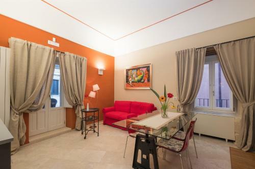 Hotel Ortigia Royal Suite