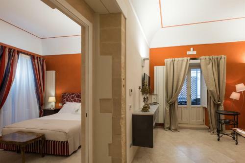 Hotel Ortigia Royal Suite