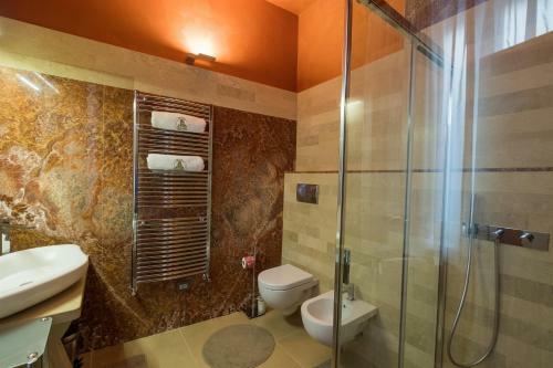 Hotel Ortigia Royal Suite