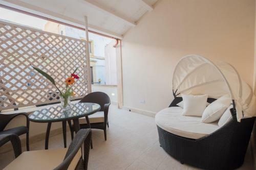 Hotel Ortigia Royal Suite