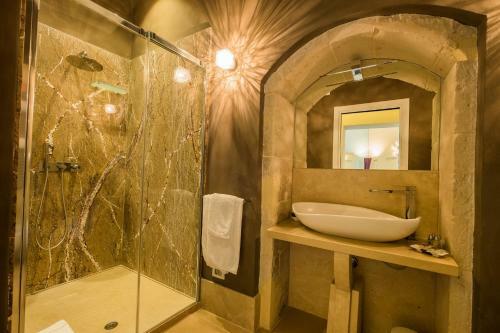Hotel Ortigia Royal Suite