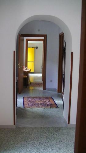 Cuore Di Casa Ortigia
