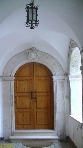 Cuore Di Casa Ortigia