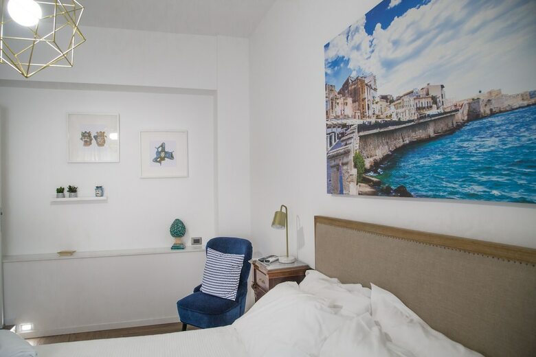 Hostal Amasi Affittacamere