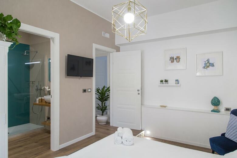 Hostal Amasi Affittacamere