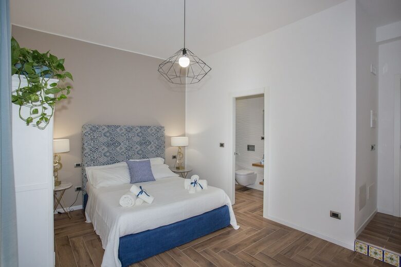 Hostal Amasi Affittacamere