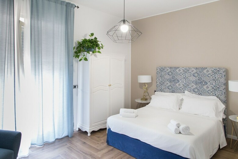 Hostal Amasi Affittacamere