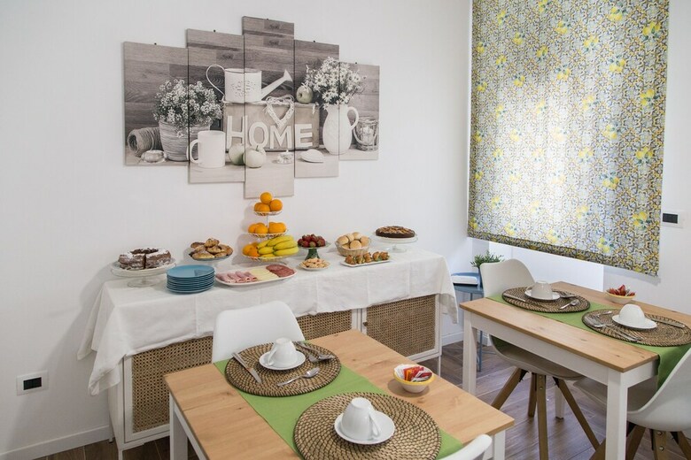 Hostal Amasi Affittacamere