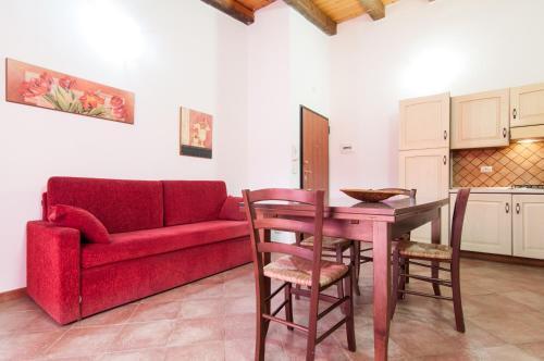Apartamento Le Case Al Quadrato