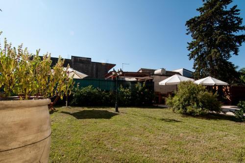 Apartamento Le Case Al Quadrato