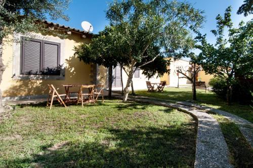 Apartamento Le Case Al Quadrato