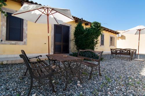 Apartamento Le Case Al Quadrato