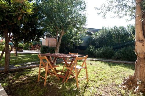 Apartamento Le Case Al Quadrato