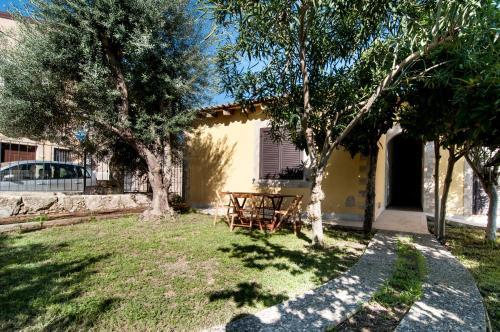 Apartamento Le Case Al Quadrato