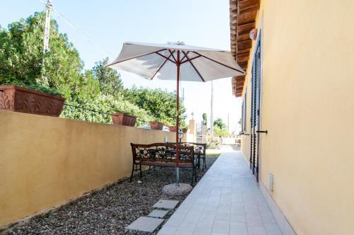 Apartamento Le Case Al Quadrato