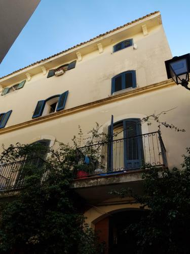 Apartamento Nel Cuore Di Ortigia!!