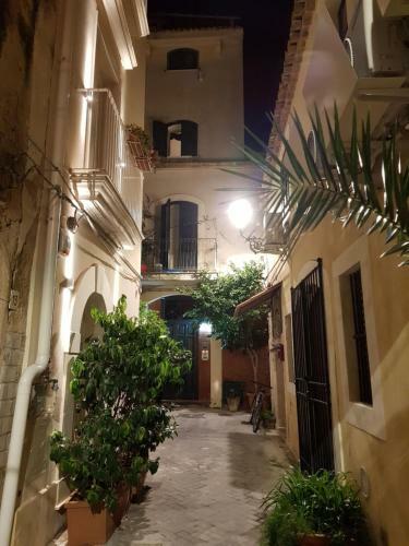 Apartamento Nel Cuore Di Ortigia!!