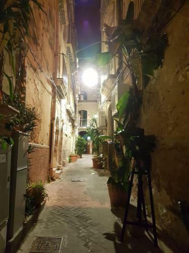 Apartamento Nel Cuore Di Ortigia!!