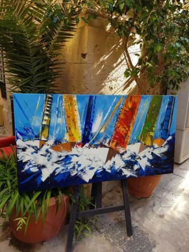 Apartamento Nel Cuore Di Ortigia!!