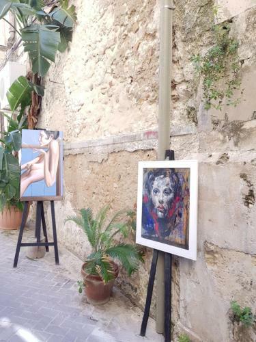 Apartamento Nel Cuore Di Ortigia!!
