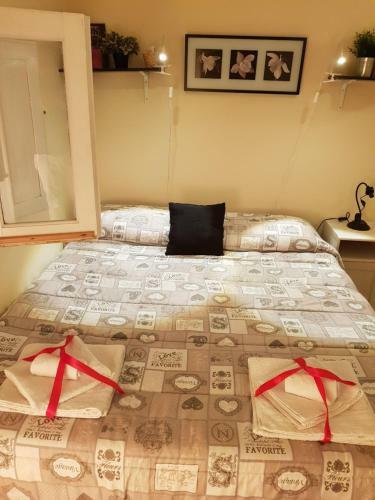 Apartamento Nel Cuore Di Ortigia!!