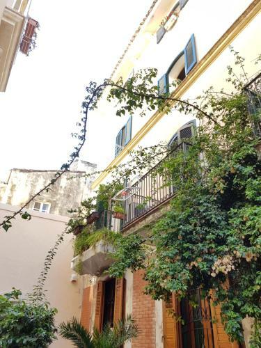Apartamento Nel Cuore Di Ortigia!!