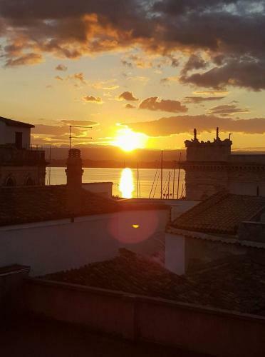 Apartamento Nel Cuore Di Ortigia!!