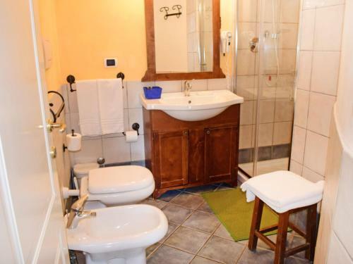 Apartamentos Locazione Turistica La Rosa.3