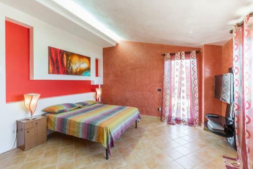 Villa Paradiso