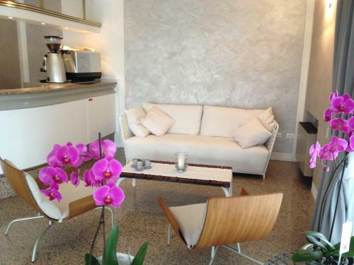 International Apartment