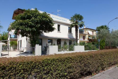 International Apartment