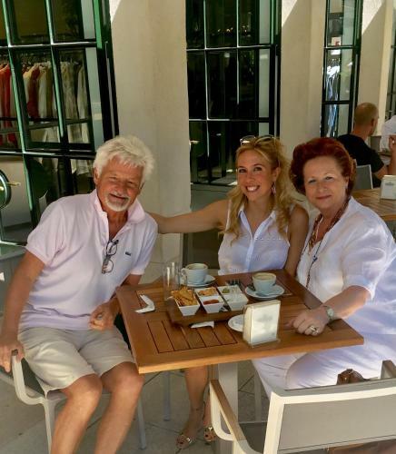 International Apartment