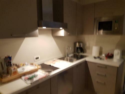 Apartamento Inaqua