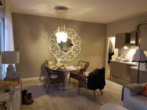 Apartamento Inaqua