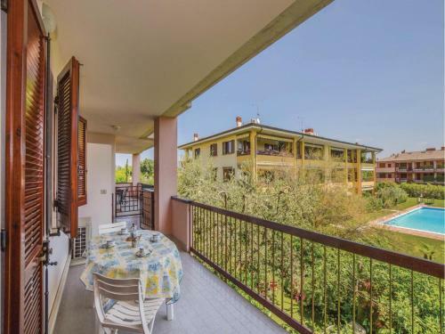 Apartamentos Serena House