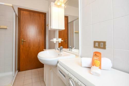 Apartamento Violet Sky Sirmione