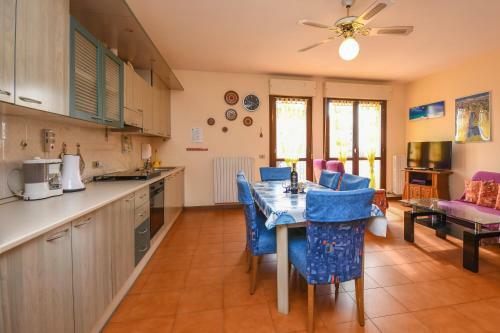 Apartamento Violet Sky Sirmione