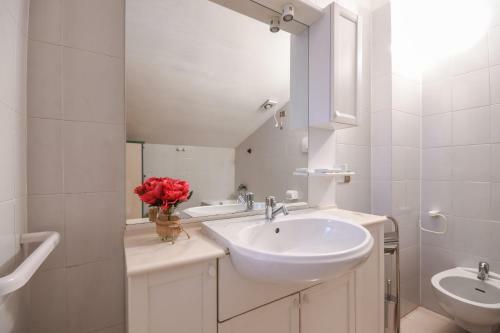Apartamento Violet Sky Sirmione
