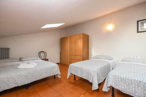 Apartamento Violet Sky Sirmione