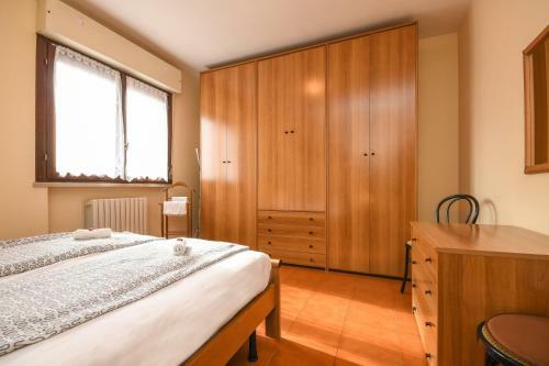 Apartamento Violet Sky Sirmione