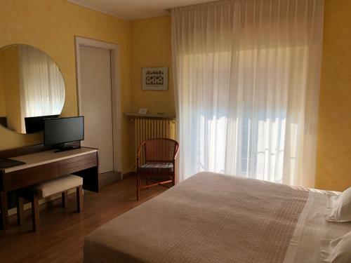 Hotel Du Lac