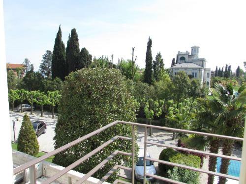 Hotel Du Lac