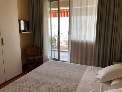 Hotel Du Lac