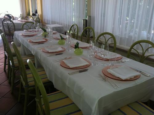 Hotel Du Lac