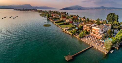 Hotel Du Lac
