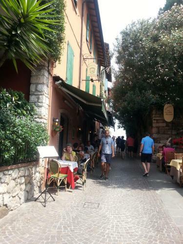 Apartamento Appartamenti Corneliani