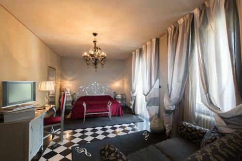 Hotel Serenella