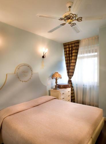 Hotel Serenella
