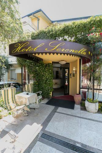 Hotel Serenella